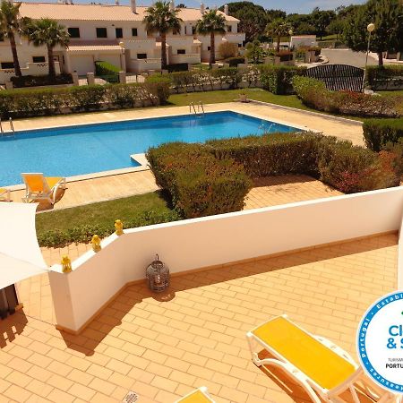 Falesia Cip (Adults Only) Olhos de Agua  Exterior foto