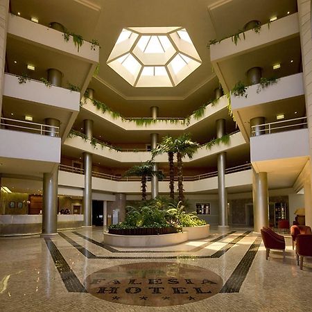 Falesia Cip (Adults Only) Olhos de Agua  Exterior foto