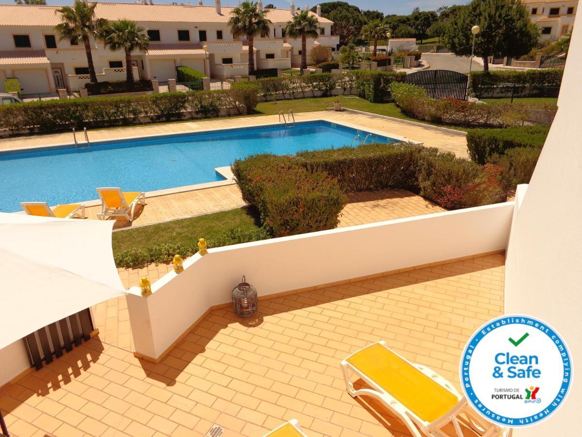 Falesia Cip (Adults Only) Olhos de Agua  Exterior foto