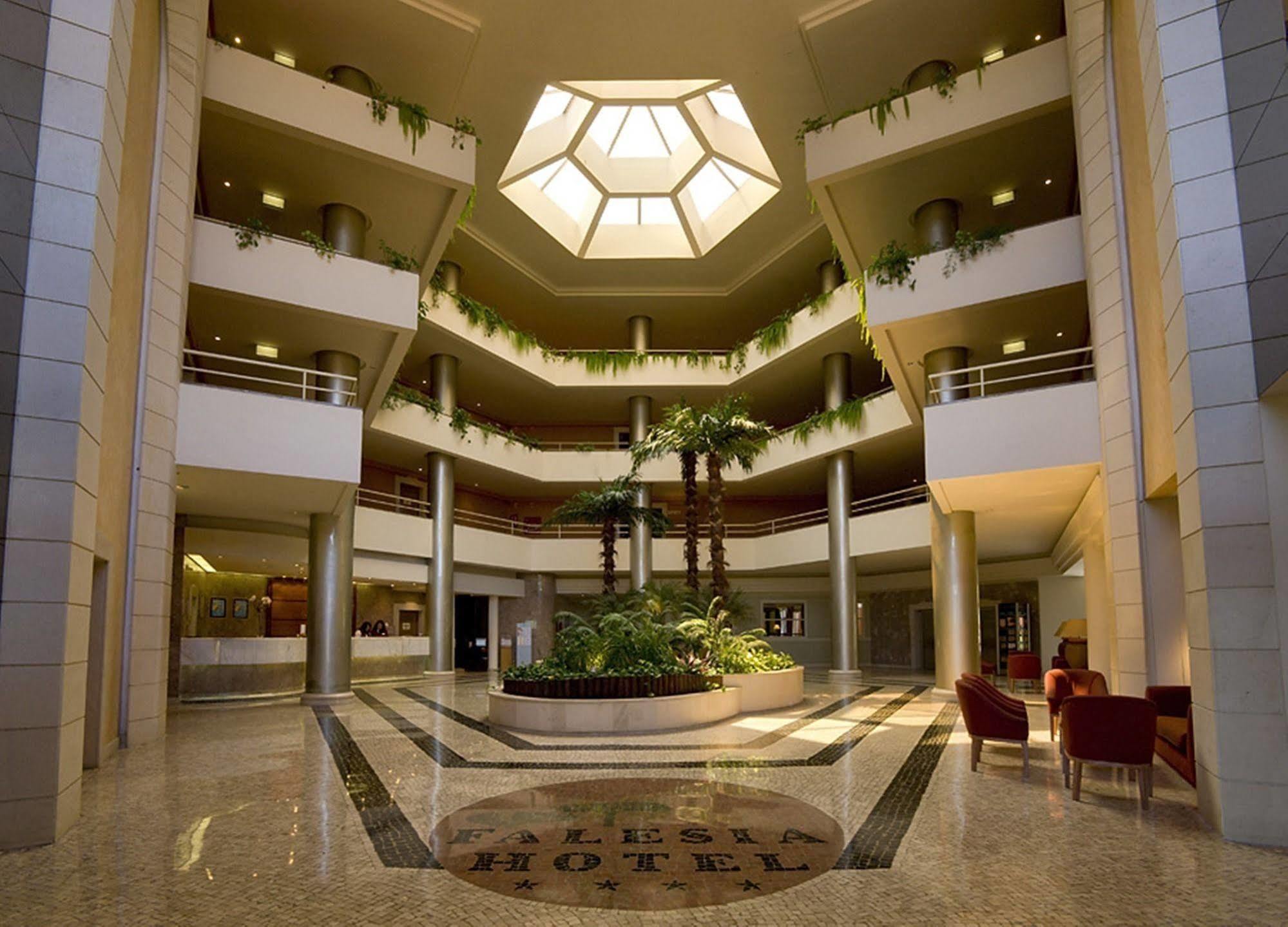 Falesia Cip (Adults Only) Olhos de Agua  Exterior foto