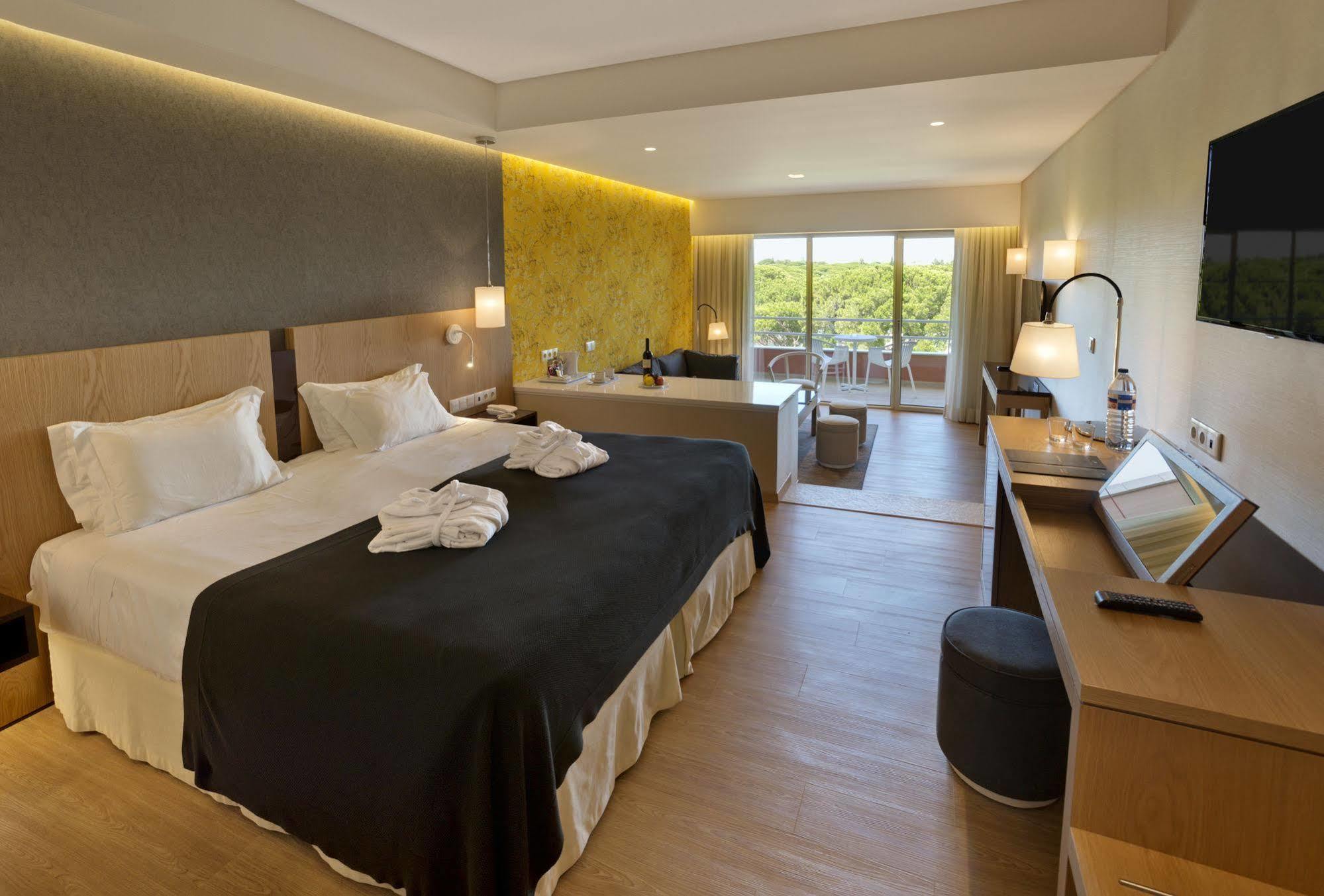 Falesia Cip (Adults Only) Olhos de Agua  Exterior foto