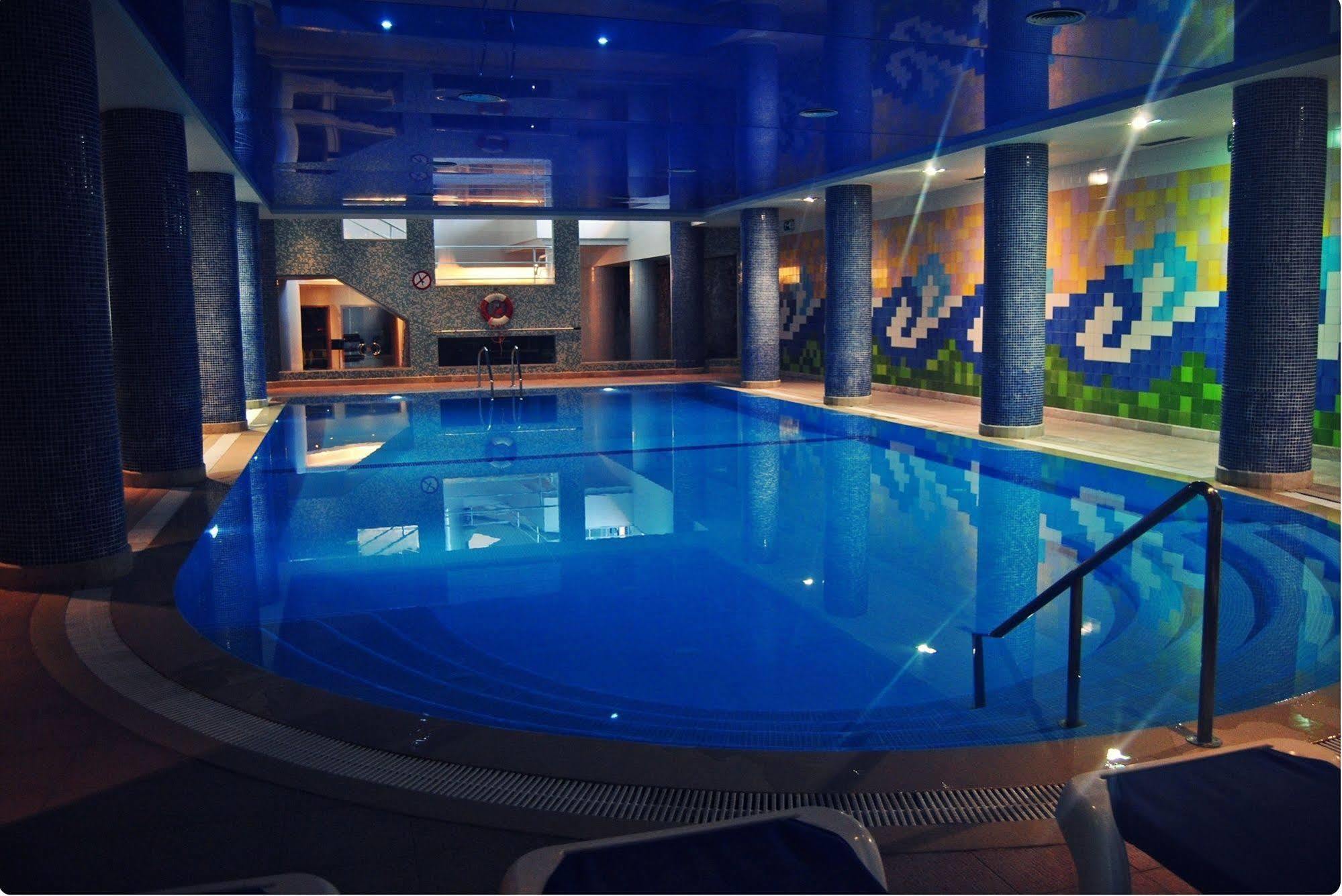 Falesia Cip (Adults Only) Olhos de Agua  Exterior foto