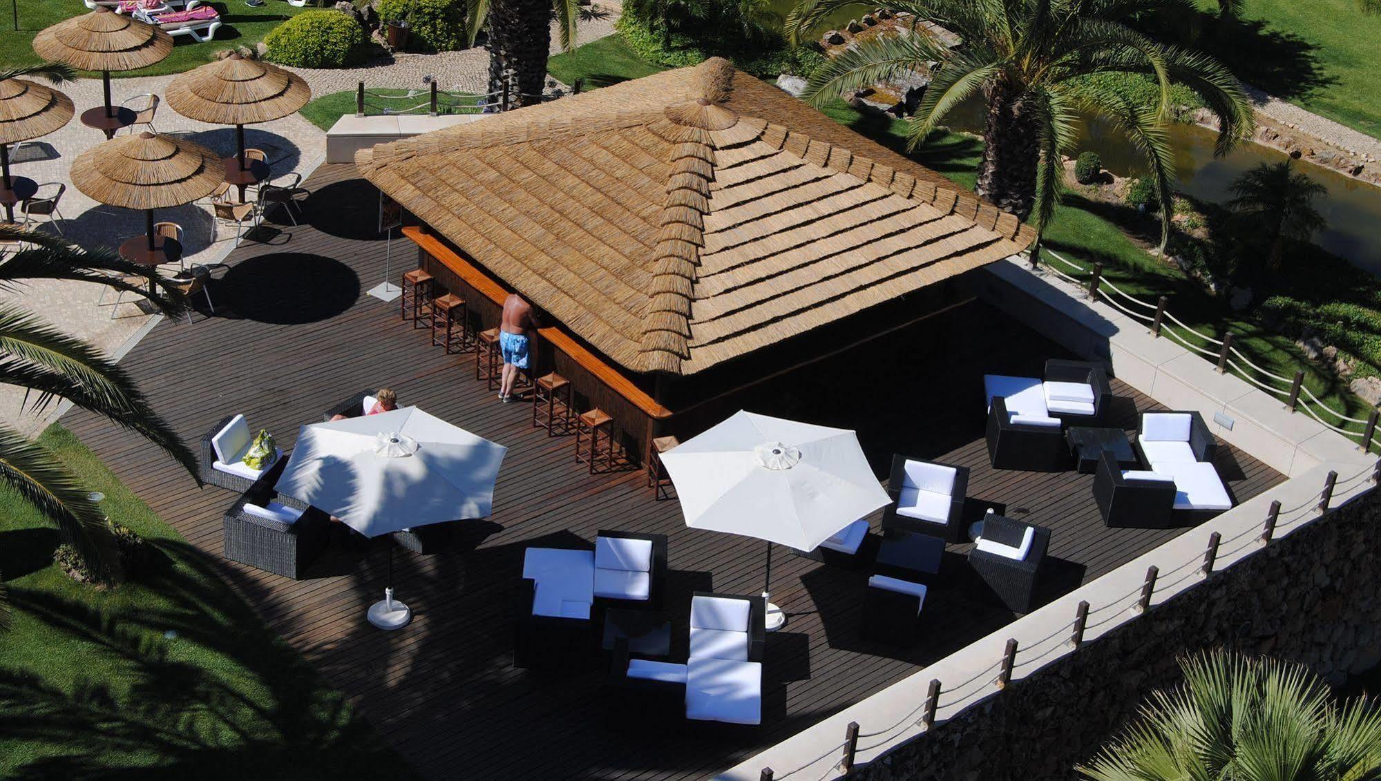 Falesia Cip (Adults Only) Olhos de Agua  Exterior foto
