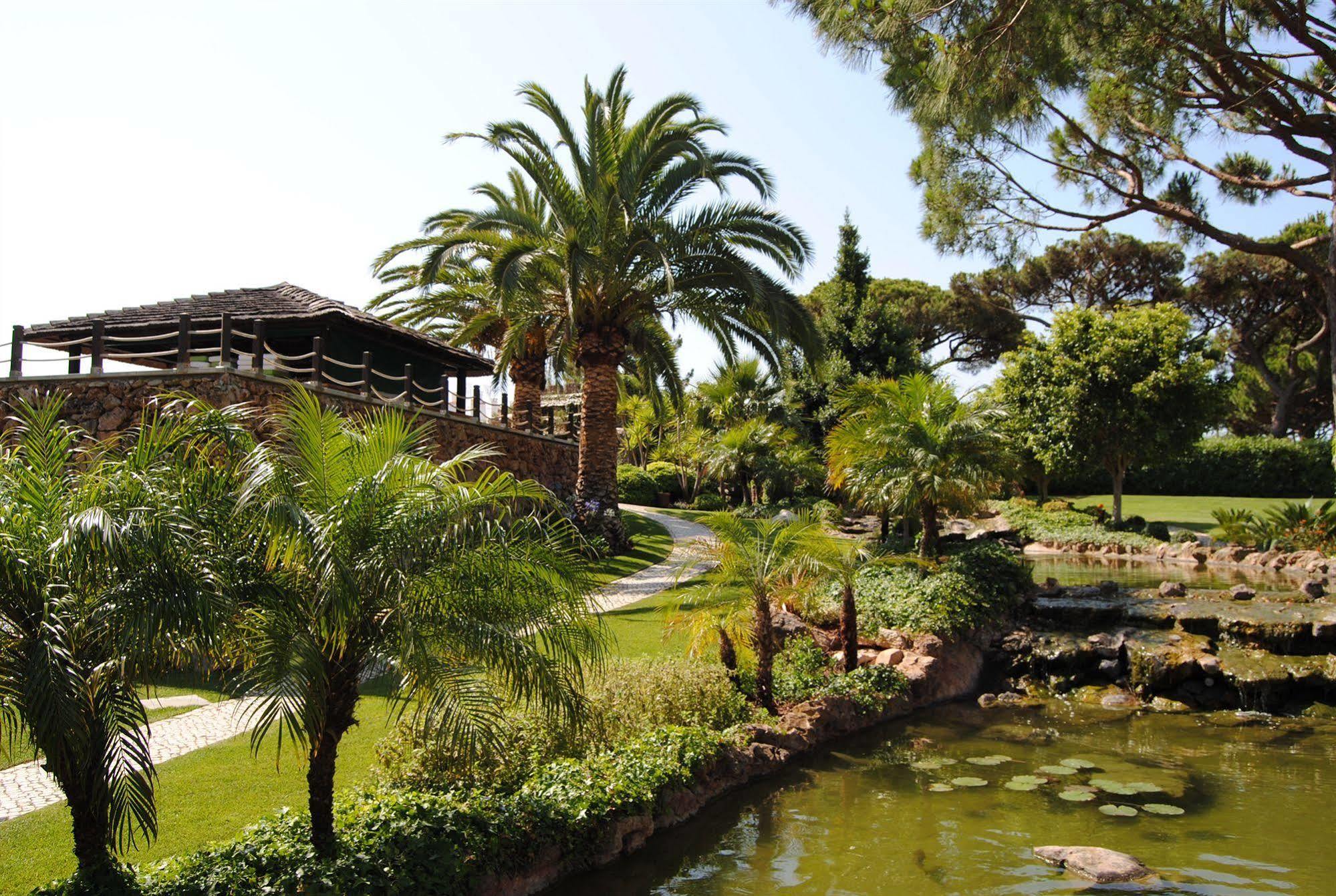 Falesia Cip (Adults Only) Olhos de Agua  Exterior foto