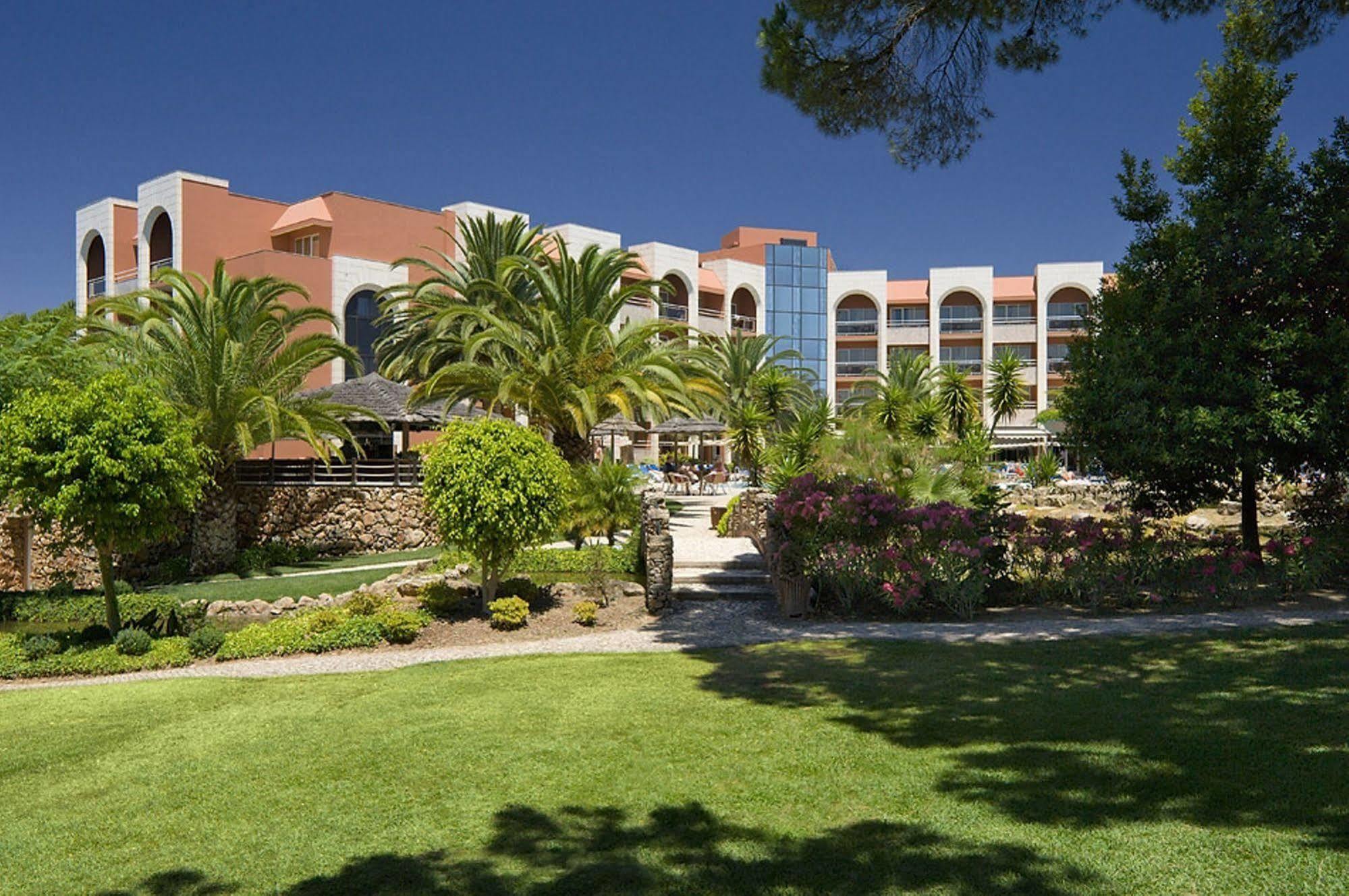 Falesia Cip (Adults Only) Olhos de Agua  Exterior foto