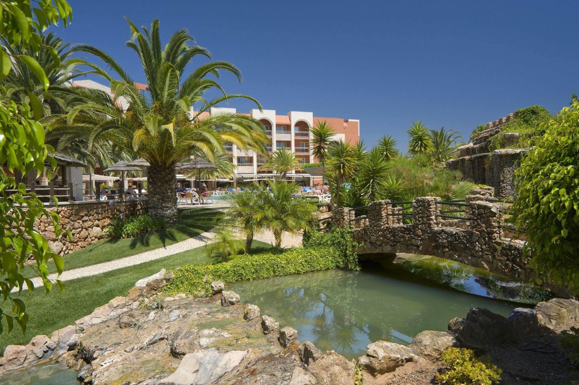 Falesia Cip (Adults Only) Olhos de Agua  Exterior foto